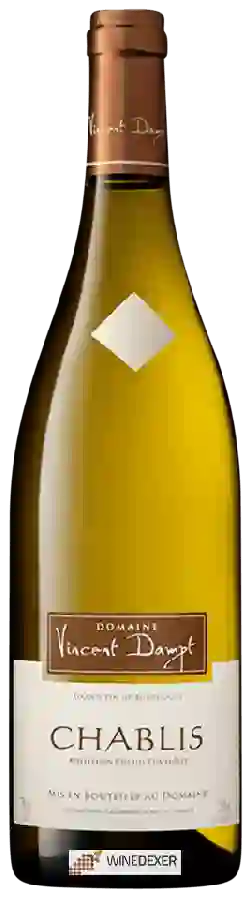 Weingut Vincent Dampt - Chablis