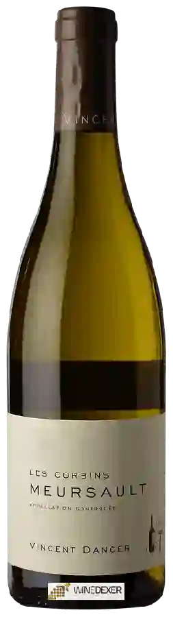 Weingut Vincent Dancer - Meursault 'Les Corbins' Weingut Vincent Dancer - Meursault 'Les Corbins'