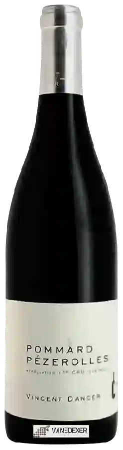 Weingut Vincent Dancer - Pommard 1er Cru 'Les Pézerolles' Weingut Vincent Dancer - Pommard 1er Cru 'Les Pézerolles'