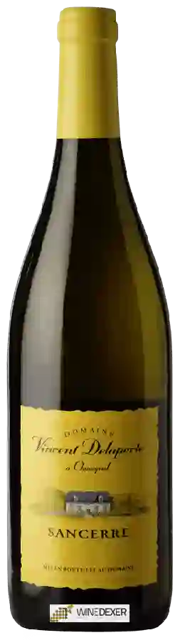 Domaine Delaporte - Sancerre Blanc