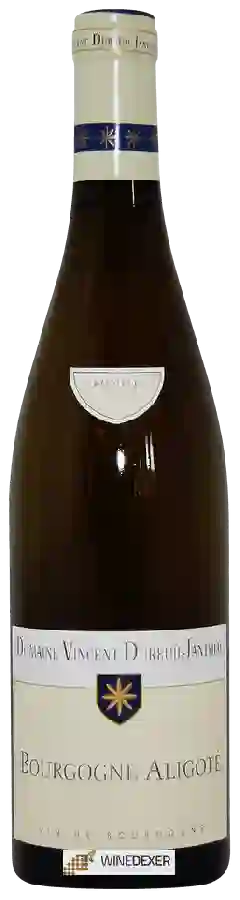 Domaine Vincent Dureuil-Janthial - Bourgogne Aligoté Domaine Vincent Dureuil-Janthial - Bourgogne Aligoté