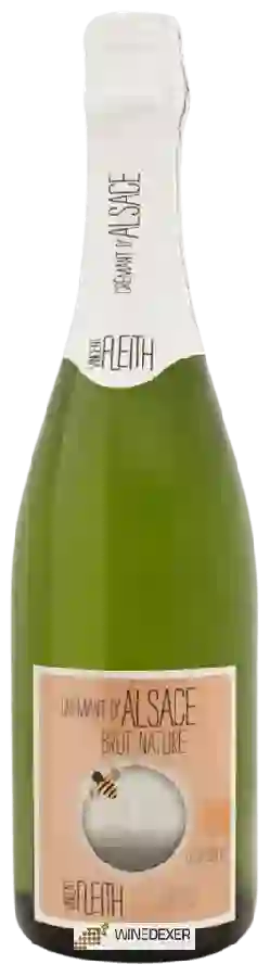 Weingut Vincent Fleith - Crémant d'Alsace Brut Nature Weingut Vincent Fleith - Crémant d'Alsace Brut Nature