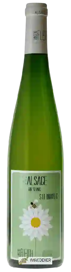 Weingut Vincent Fleith - Riesling 'Steinweg'