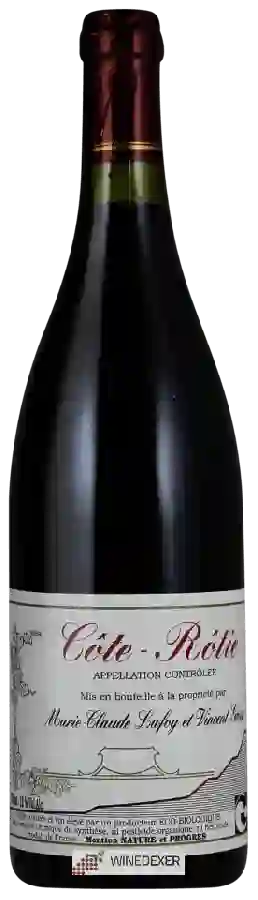 Weingut Vincent Gasse - Côte-Rôtie Weingut Vincent Gasse - Côte-Rôtie