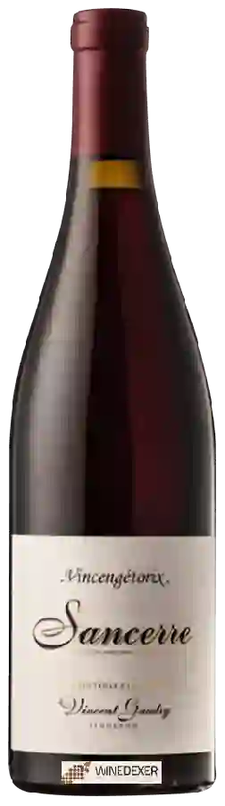 Weingut Vincent Gaudry - Sancerre Vincengetorix