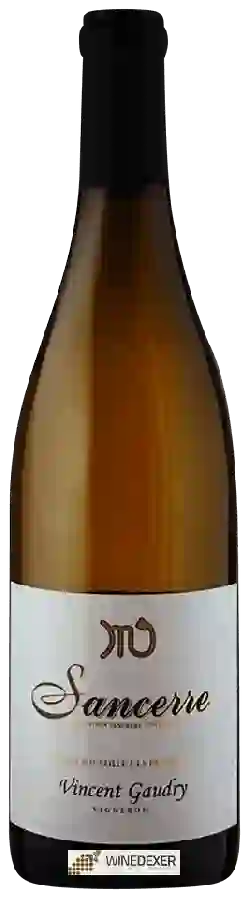 Weingut Vincent Gaudry - Sancerre