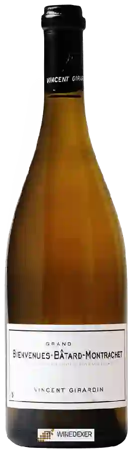Weingut Vincent Girardin - Bienvenues-Bâtard-Montrachet Grand Cru
