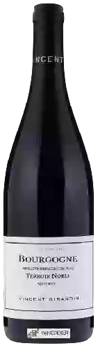 Weingut Vincent Girardin - Bourgogne Terroir Noble