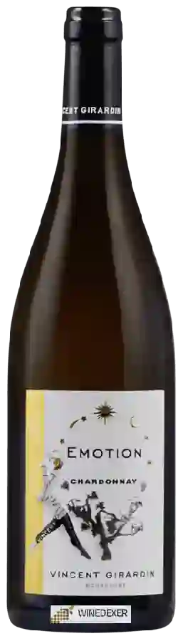 Weingut Vincent Girardin - Chardonnay Bourgogne Blanc Emotion Weingut Vincent Girardin - Chardonnay Bourgogne Blanc Emotion