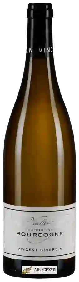 Weingut Vincent Girardin - Les Vieilles Vignes Bourgogne Chardonnay Weingut Vincent Girardin - Les Vieilles Vignes Bourgogne Chardonnay