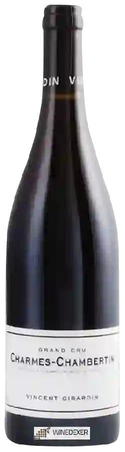 Weingut Vincent Girardin - Charmes-Chambertin Grand Cru Weingut Vincent Girardin - Charmes-Chambertin Grand Cru