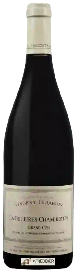 Weingut Vincent Girardin - Latricieres-Chambertin Grand Cru Weingut Vincent Girardin - Latricieres-Chambertin Grand Cru