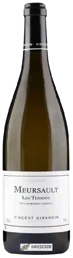 Weingut Vincent Girardin - Meursault Le Tesson Weingut Vincent Girardin - Meursault Le Tesson