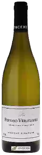 Weingut Vincent Girardin - Les Vieilles Vignes Pernand-Vergelesses