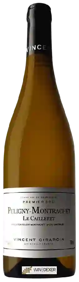 Weingut Vincent Girardin - Puligny-Montrachet 1er Cru 'Le Cailleret'