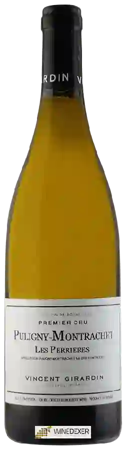 Weingut Vincent Girardin - Puligny-Montrachet 1er Cru 'Les Perrières' Weingut Vincent Girardin - Puligny-Montrachet 1er Cru 'Les Perrières'