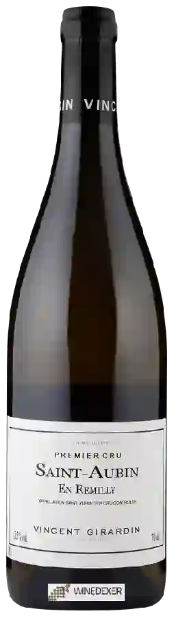 Weingut Vincent Girardin - Saint-Aubin 1er Cru 'En Remilly'