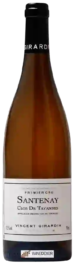 Weingut Vincent Girardin - Santenay 1er Cru 'Clos de Tavannes'