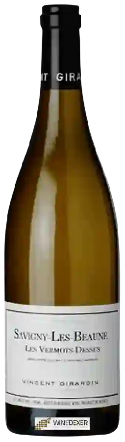 Weingut Vincent Girardin - Savigny-Les-Beaune 'Les Vermots Dessus' Weingut Vincent Girardin - Savigny-Les-Beaune 'Les Vermots Dessus'
