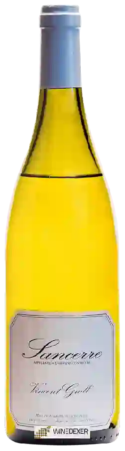 Weingut Vincent Grall - Sancerre Blanc Weingut Vincent Grall - Sancerre Blanc