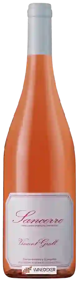 Weingut Vincent Grall - Sancerre Rosé Weingut Vincent Grall - Sancerre Rosé