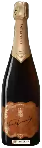 Weingut Vincent Lamoureux - Brut Rosé Champagne
