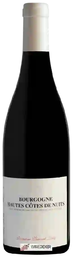 Weingut Vincent Ledy - Bourgogne Hautes-Côtes de Nuits Weingut Vincent Ledy - Bourgogne Hautes-Côtes de Nuits