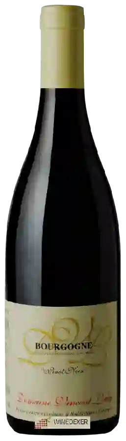 Weingut Vincent Ledy - Bourgogne Weingut Vincent Ledy - Bourgogne