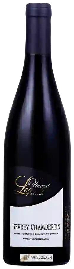 Weingut Vincent Legou - Gevrey-Chambertin Weingut Vincent Legou - Gevrey-Chambertin