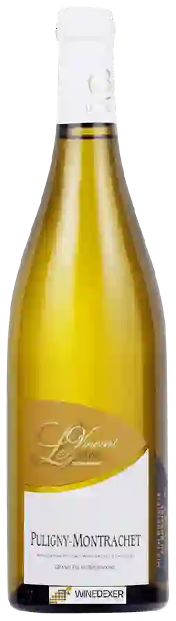 Weingut Vincent Legou - Puligny-Montrachet Weingut Vincent Legou - Puligny-Montrachet
