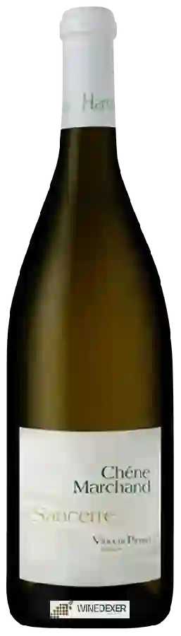 Weingut Vincent Pinard - Chêne Marchand Sancerre Weingut Vincent Pinard - Chêne Marchand Sancerre