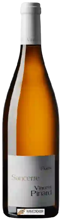 Weingut Vincent Pinard - Florés Sancerre Weingut Vincent Pinard - Florés Sancerre