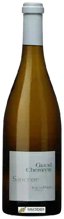 Weingut Vincent Pinard - Grand Chemarin Sancerre Weingut Vincent Pinard - Grand Chemarin Sancerre