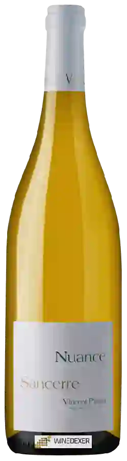 Weingut Vincent Pinard - Nuance Sancerre Weingut Vincent Pinard - Nuance Sancerre
