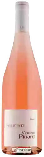Weingut Vincent Pinard - Rosé Sancerre