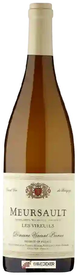 Weingut Vincent Prunier - Meursault 'Les Vireuils' Weingut Vincent Prunier - Meursault 'Les Vireuils'