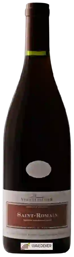 Weingut Vincent Prunier - Saint-Romain Rouge Weingut Vincent Prunier - Saint-Romain Rouge