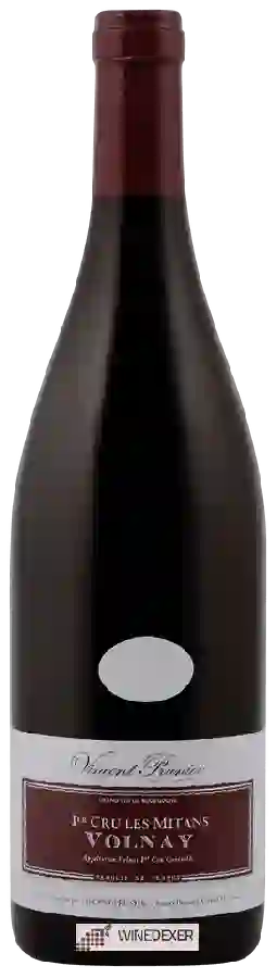 Weingut Vincent Prunier - Volnay 1er Cru 'Les Mitans' Weingut Vincent Prunier - Volnay 1er Cru 'Les Mitans'