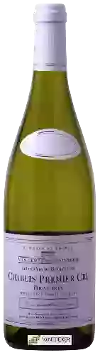 Weingut Vincent Sauvestre - Chablis 1er Cru 'Beauroy'