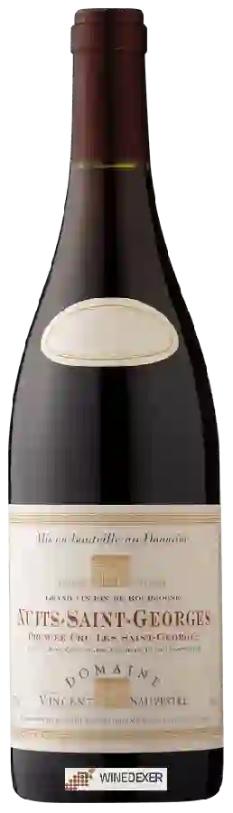 Weingut Vincent Sauvestre - Nuits-Saint-Georges 1er Cru 'Les Saints-Georges'