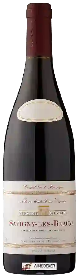 Weingut Vincent Sauvestre - Savigny-lès-Beaune