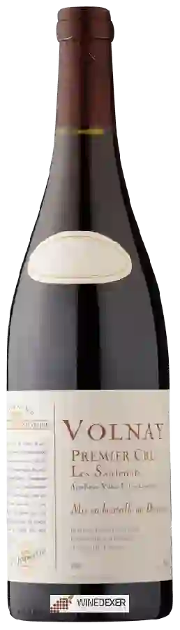 Weingut Vincent Sauvestre - Volnay Premier Cru 'Les Santenots'