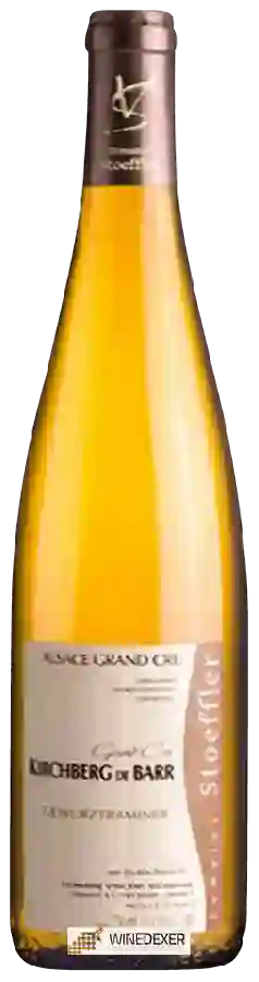 Weingut Vincent Stoeffler - Gewürztraminer Alsace Grand Cru 'Kirchberg de Barr'
