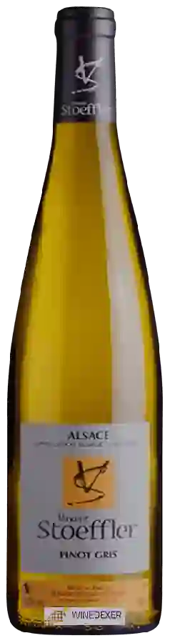 Weingut Vincent Stoeffler - Pinot Gris