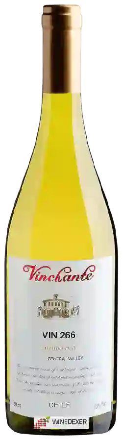 Weingut Vinchante - Vin 266 Chardonnay