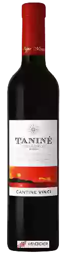 Weingut Vinci - Taninè Liquoroso Rosso