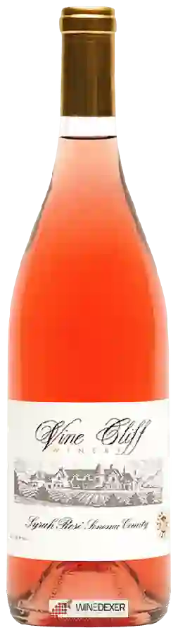 Weingut Vine Cliff - Syrah Rosé