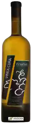 Weingut Vinea Cura - Fructus