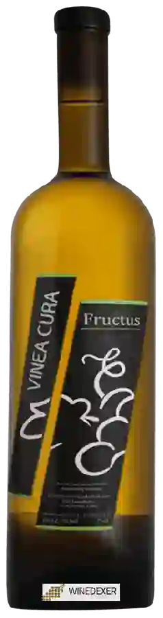 Weingut Vinea Cura - Fructus Weingut Vinea Cura - Fructus