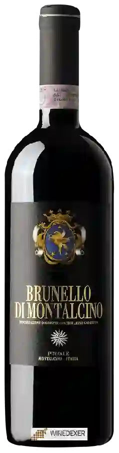 Weingut Vinea Familiae - Pinzale Brunello di Montalcino Weingut Vinea Familiae - Pinzale Brunello di Montalcino